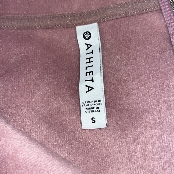 Athleta cozy karma  Sweater - Picture 6 of 9